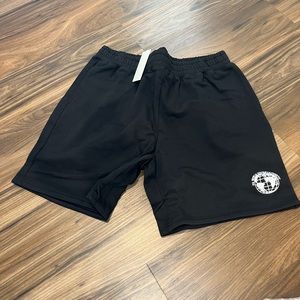 Fuckin awesome sweat shorts